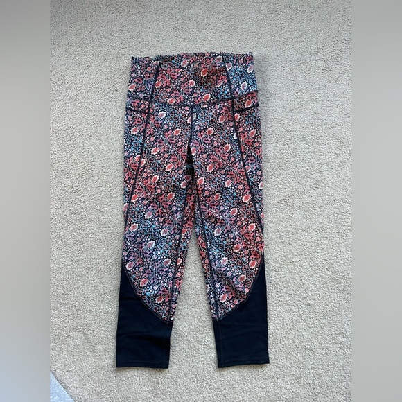 Athleta Leggings - Picture 1 of 3